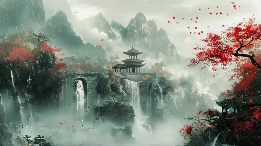 古诗词